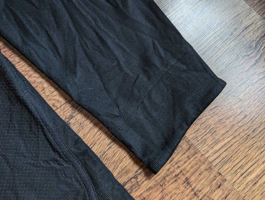 Мъжка блуза Nike Dri-Fit 1/2 zip НОВА!