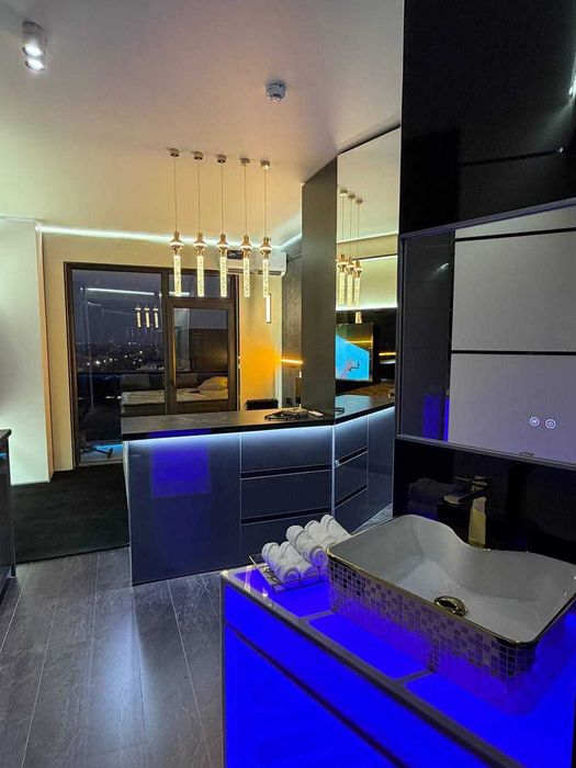 Недвижимость Black Tower