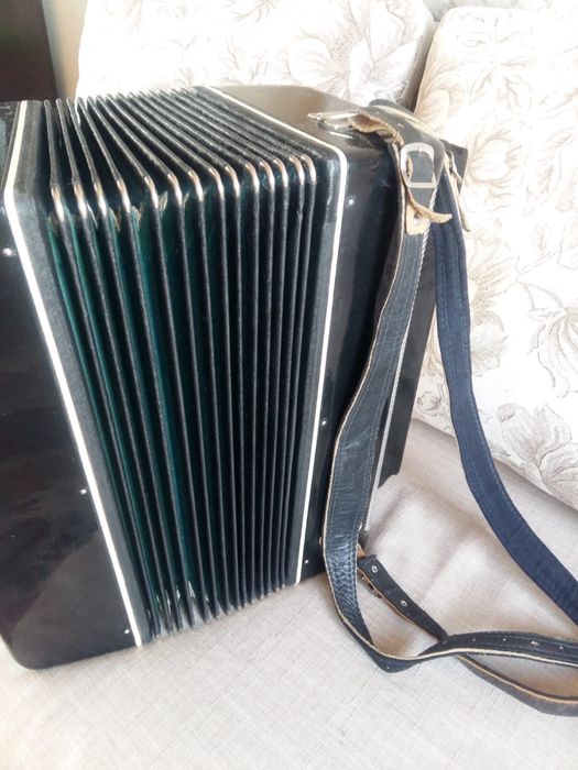 Продам баян