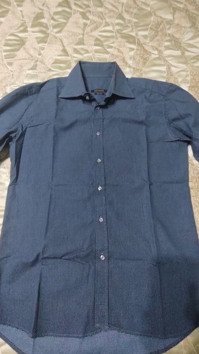 Риза,  пуловер Peterey,vАндрюс,, Calvin Klein, Boss