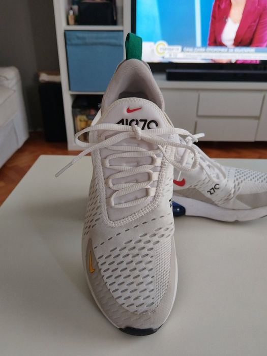 Продавам Nike airmax 270