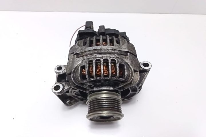 Alternator  1.6 16V 7700434900 Renault Laguna a 2-a generatie