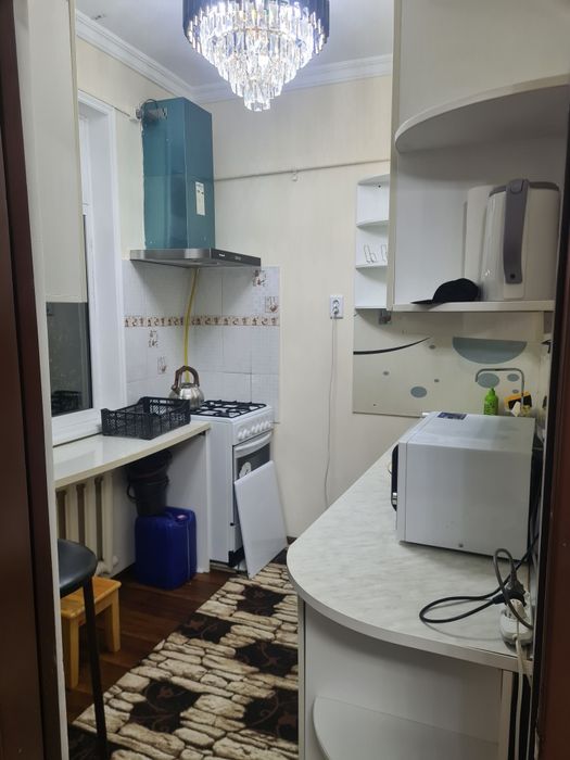 Ялангач Кв-2ком. Ширин базар.