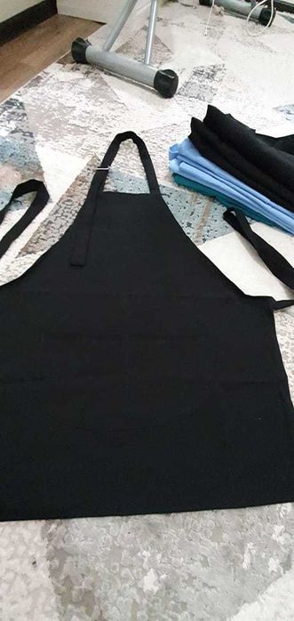 Фартук для дома-домохозяек