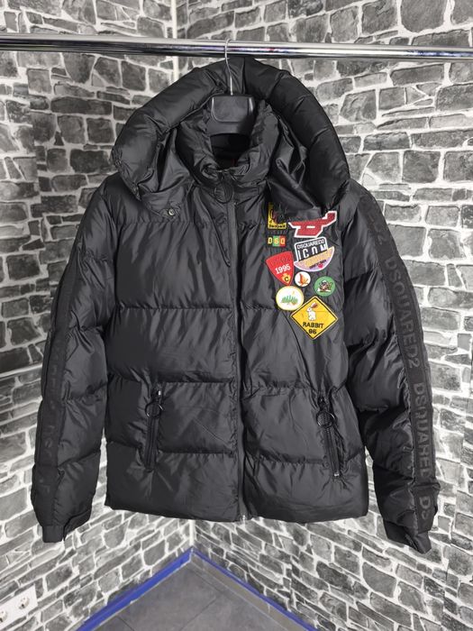 Dsquared яке високо качество