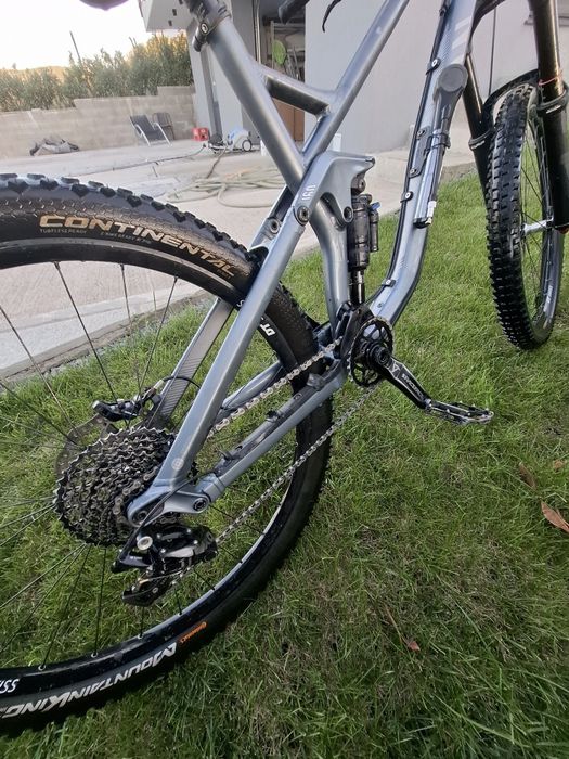 canyon AL Strive