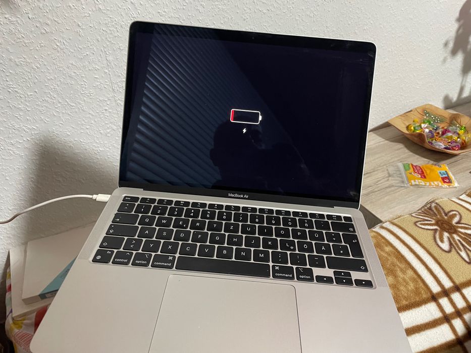 Macbook 2021 now