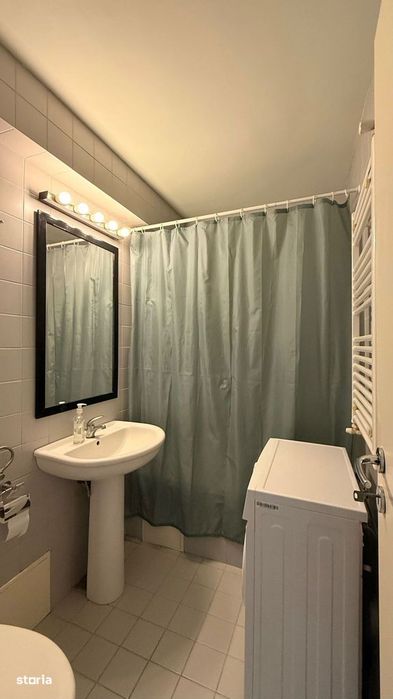 Ap. 2 Camere- Floreasca, Cat-Friendly, Bloc Reabilitat, Modern