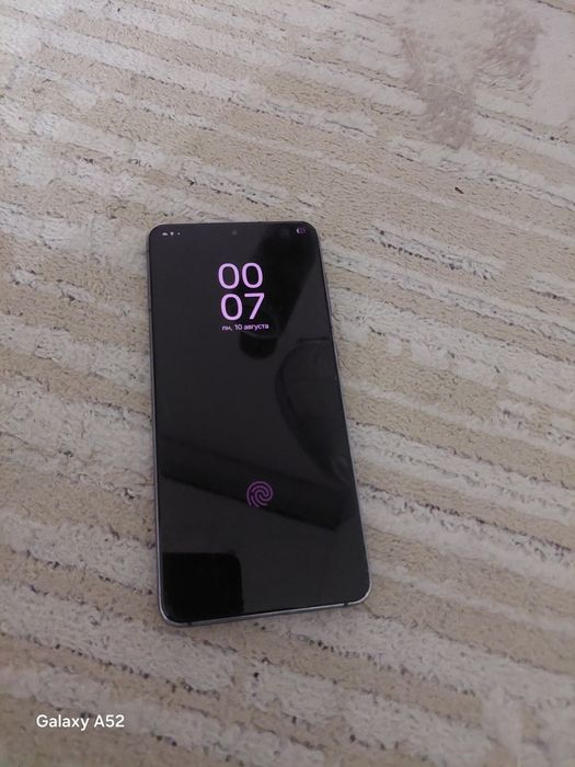 Samsung s21 обмен/продажа