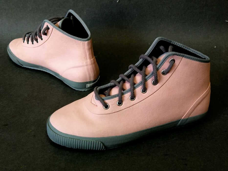 Ghete dama 40 41 tenisi Impermeabili imblanite STARTAS -Croatia Ca NOI