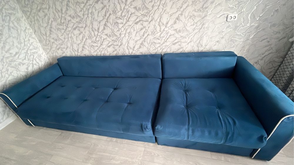 Продам диван большой
