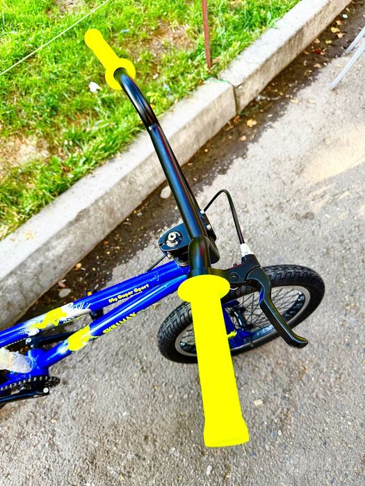 BMX размер 20 новый