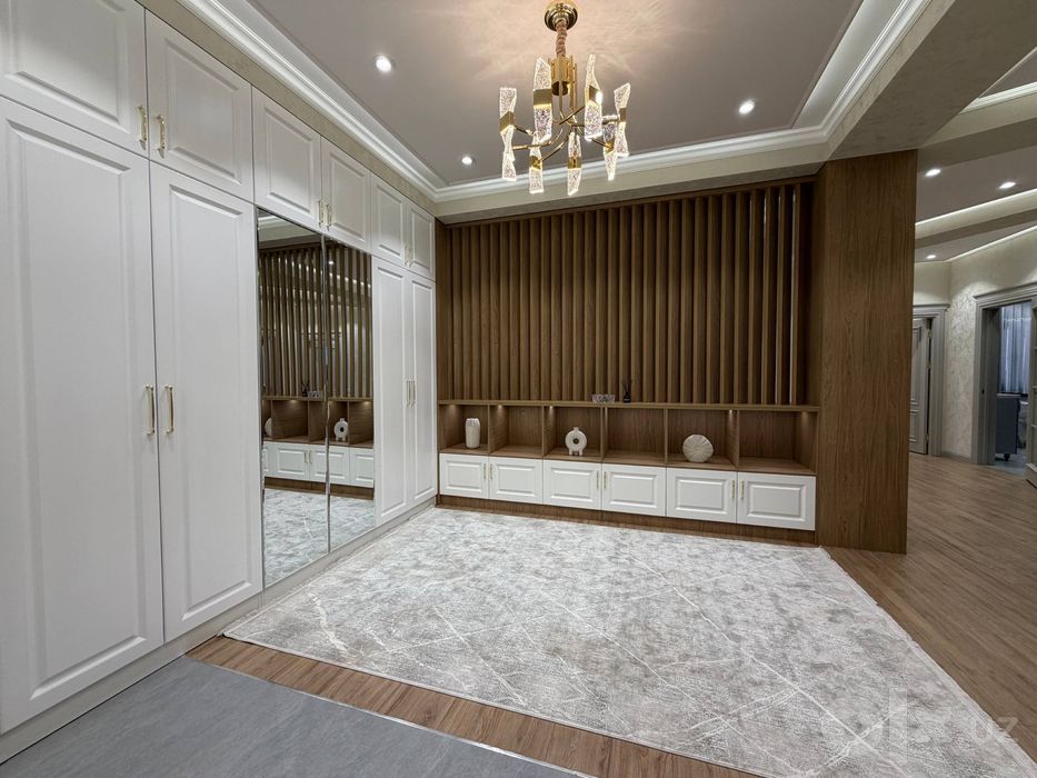 квартира с авторским ремонтом ЖК "Evro House"