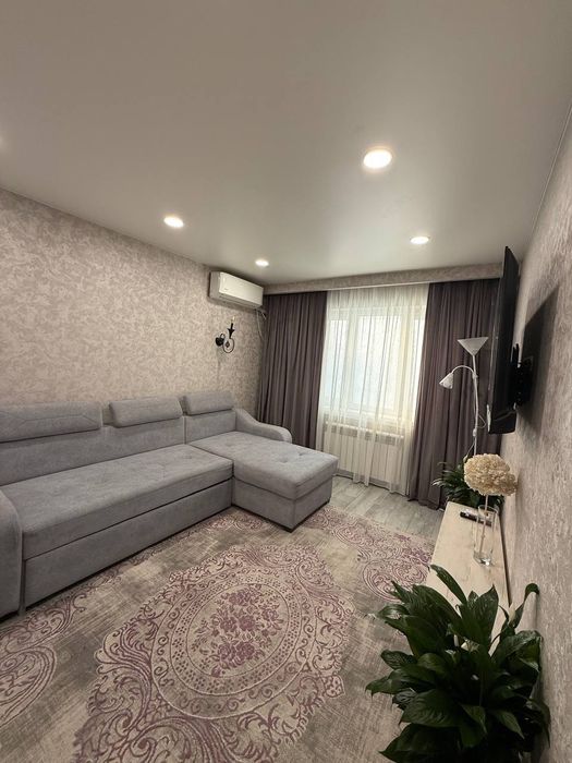 Продаётся 1/4/5 квартира, Яккасарайский р-н, ор ТЦ Next,1 линия