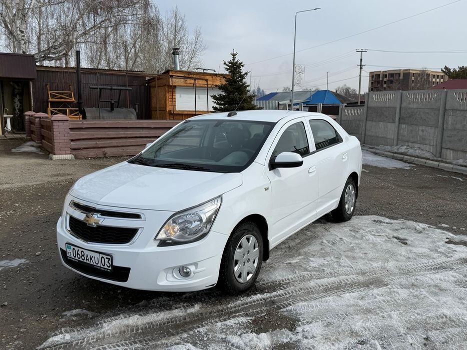 Продам кобальт с одних рук