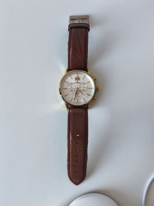 Ceas Edox Les Vauberts