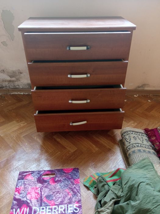 Продается комод для вещей
