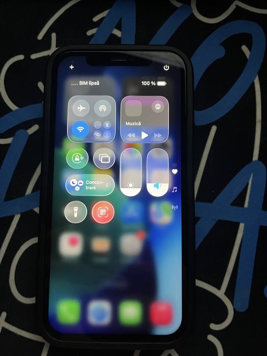 iphone 12 Piese Functional fara Icloud
