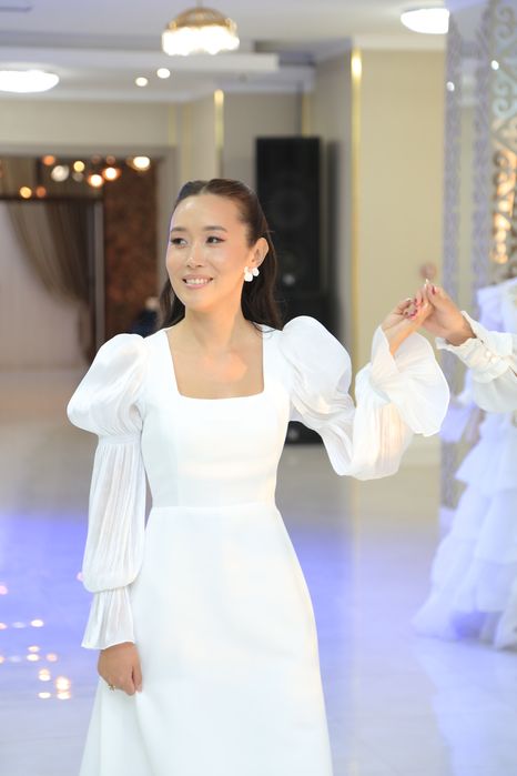 Продам платье на узату