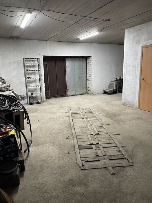 Сдается в аренду помещение