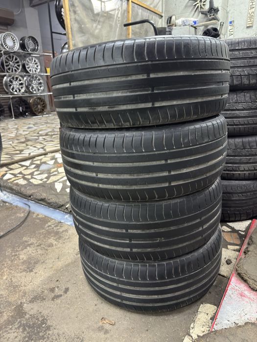 Triangle летний