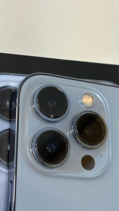 Продам Iphone 13 pro / айфон 13 про