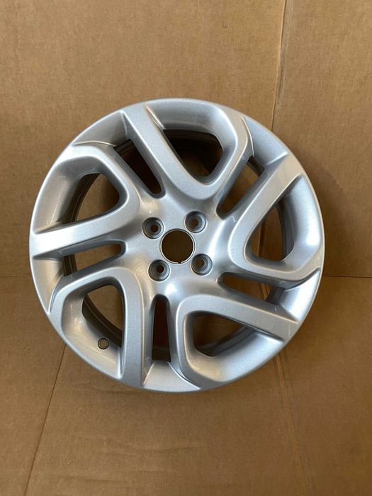 Janta jante aliaj R17 Renault Captur noua originala