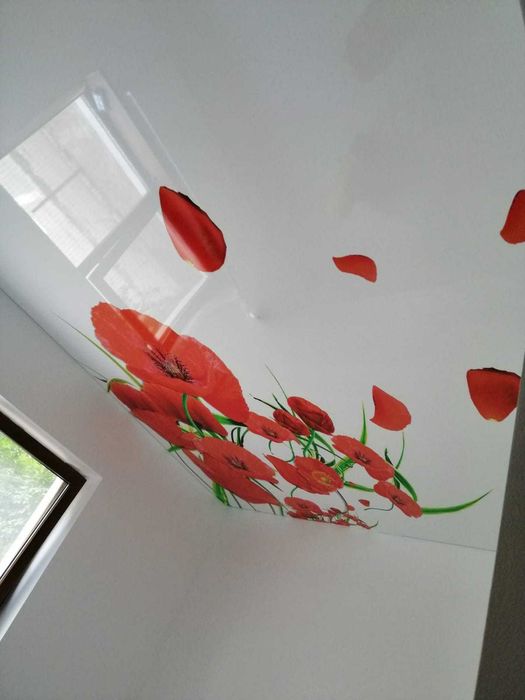 Tavan extensibil calitate superioara Drobeta