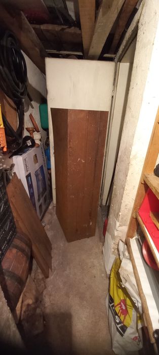 Ремарке на части