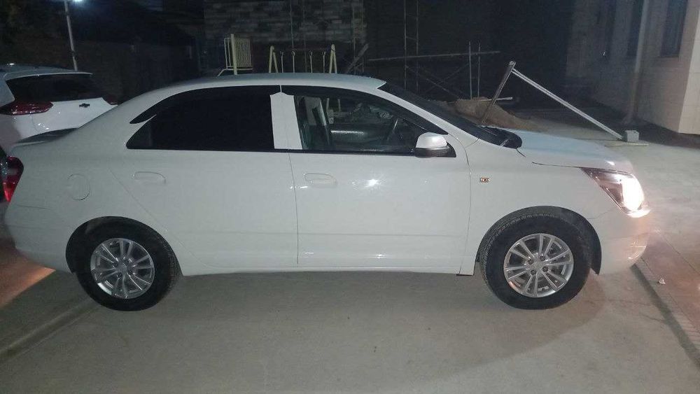 Cobalt sotiladi hamma navarot qilingan