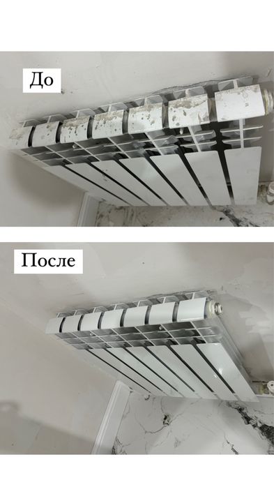 Уборка, клининг не дорого