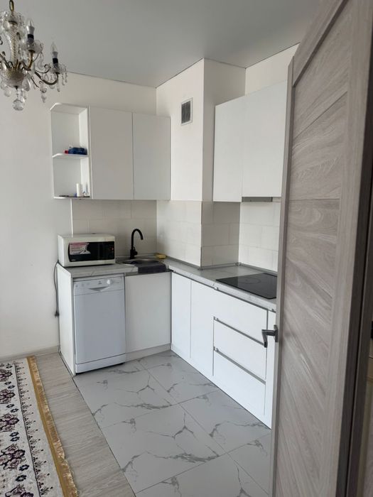 Продам квартиру Алтын сити