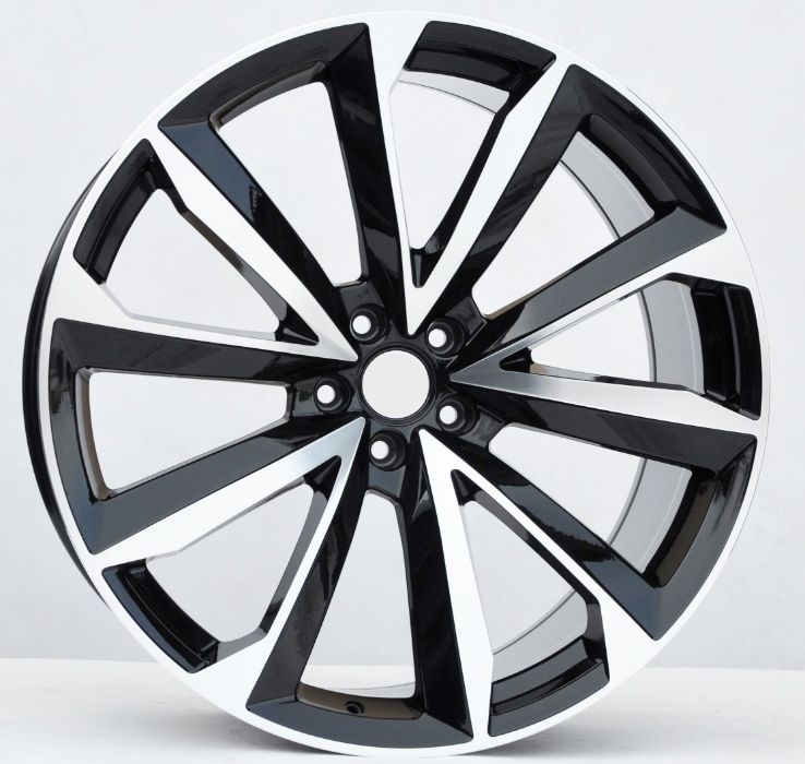 22" Джанти Ауди 5X112 Audi 4M Q7 SQ7 RSQ7 Q8 SQ8 RSQ8