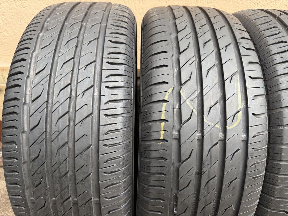 Anvelope 215 55 16