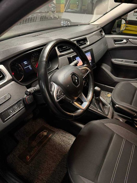 Renault Arkana 2022
