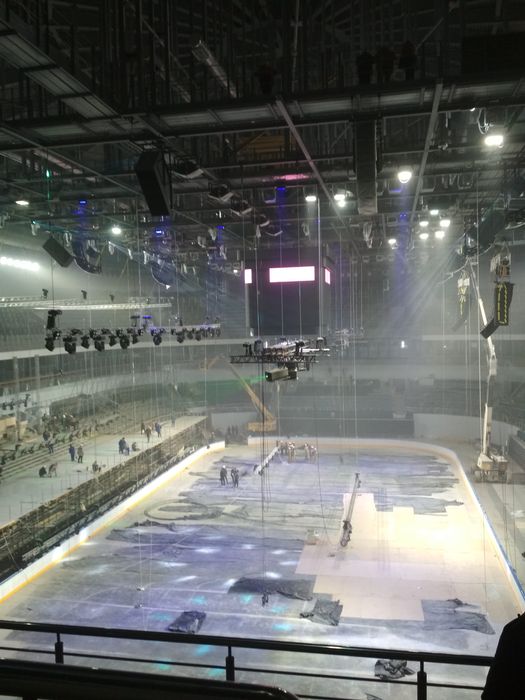 Воздуховоды | Собственное производство