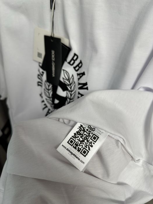 Tricou DG super calitate