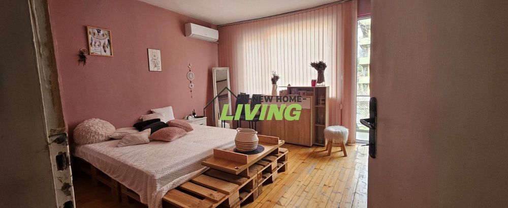 Продава се Многостаен апартамент в Пловдив, Център - 126 кв.м за 1572 €/кв.м - Снимка #4