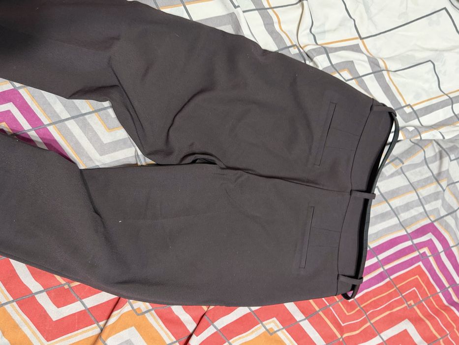 Официален панталон тип цигара