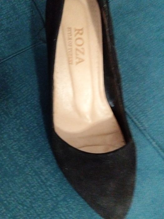 Продам обувь женскую