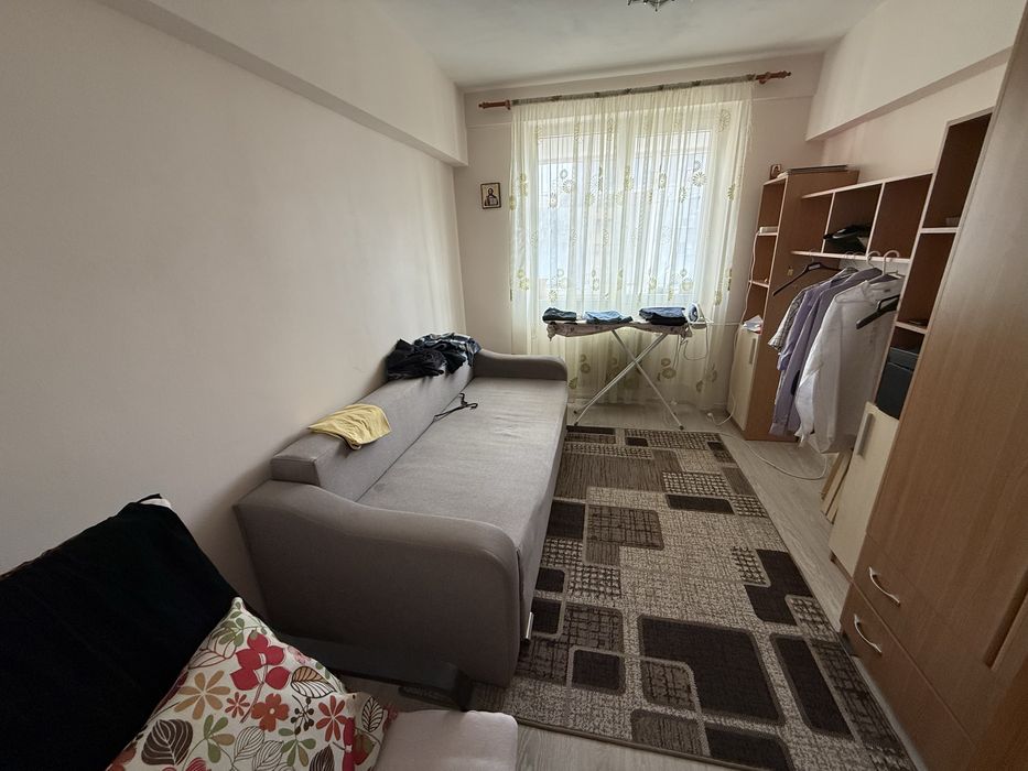 Apartament 3 camere Lacul Tei