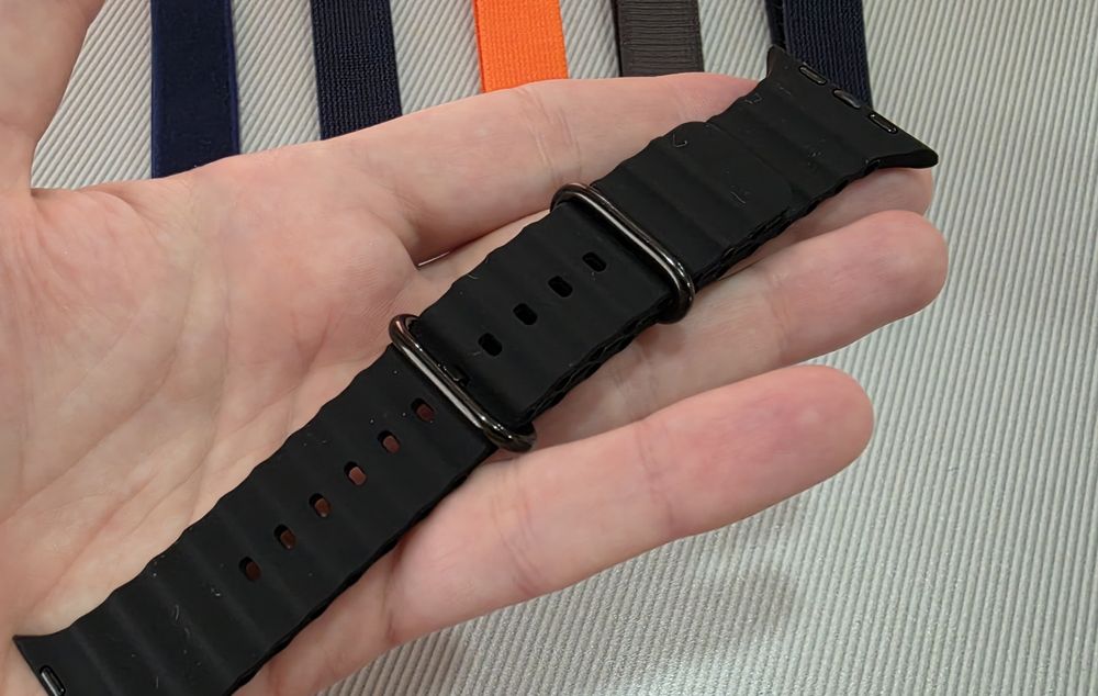 Ремешки для часов Apple Watch