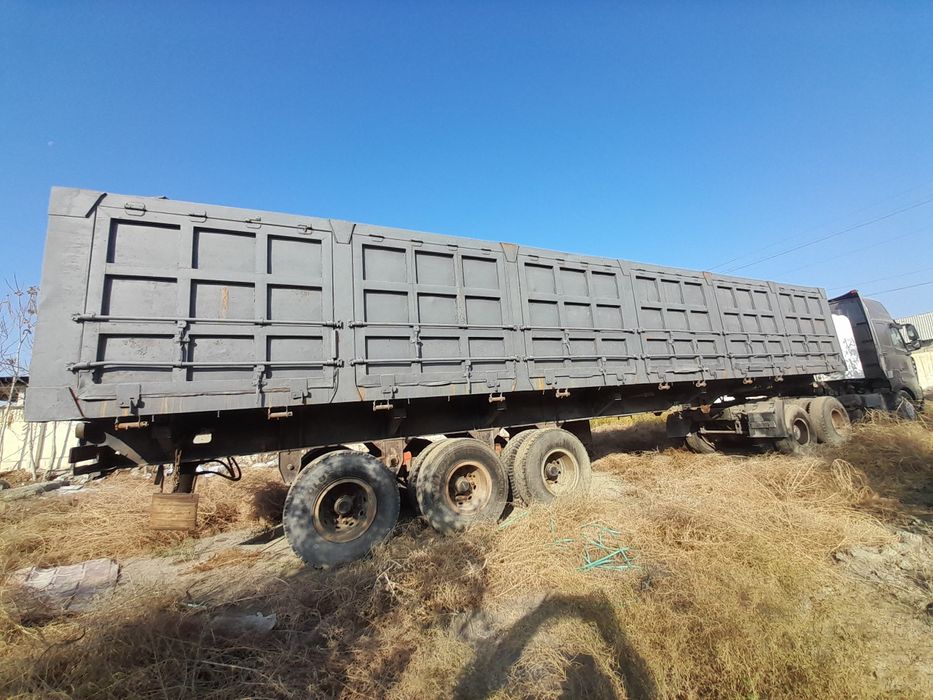 Prseb 13m Srochna sotiladi Yili 2018