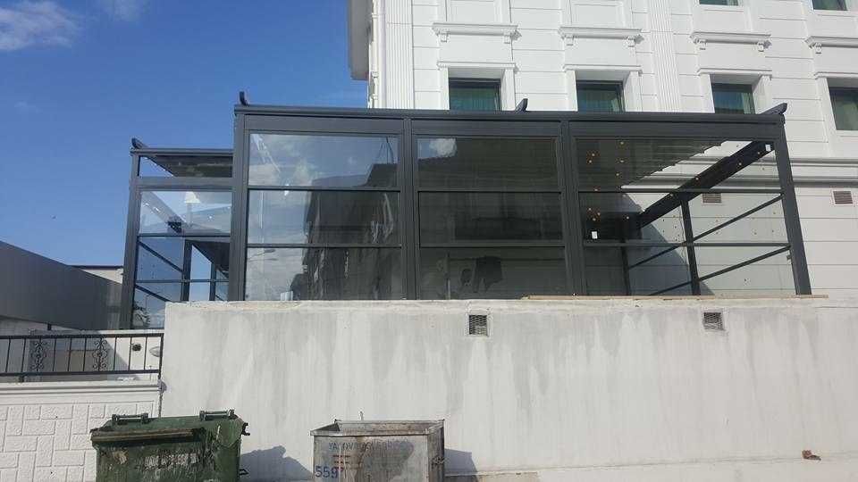 Giyotina. Giyotina Oyna tizimlari