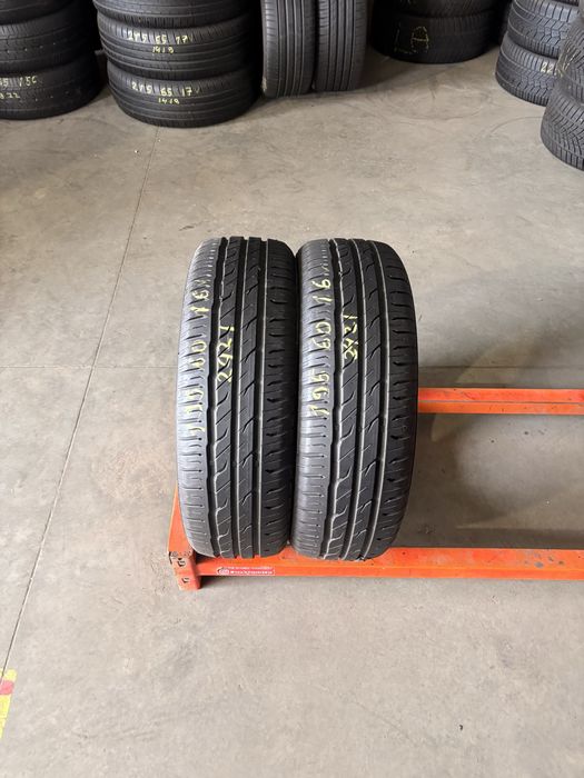 Anvelope vara 195/60/16 Semperit Speed-Life 3 195 60 16 R 16