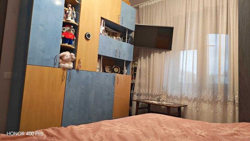 apartament zona ultra-centrala pietonala