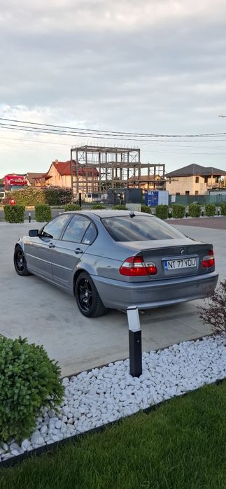BMW 3 Series 2005 — imagine 5