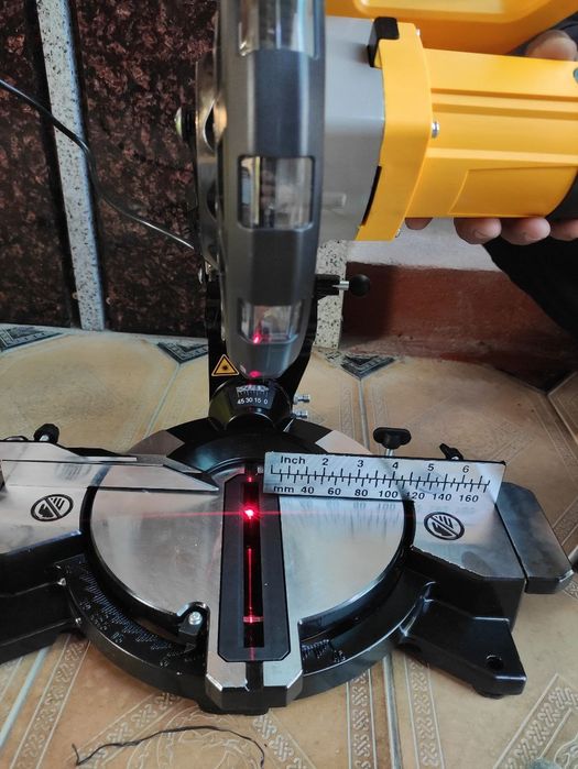 Торсовка теха 210мм лик