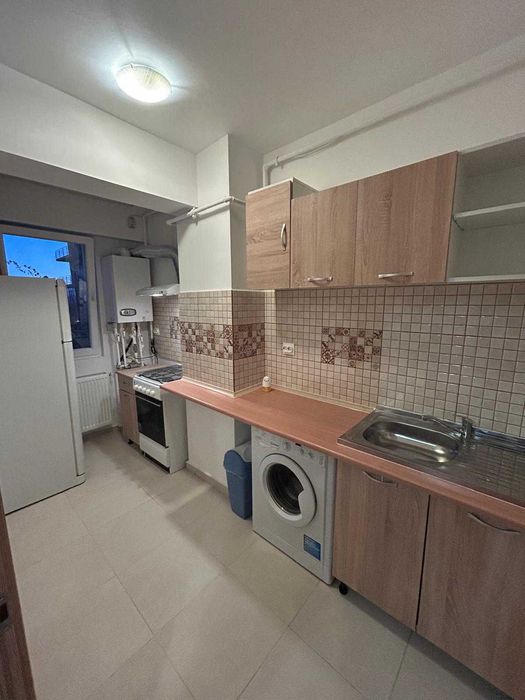 Garsonieră complet Mobilată și Utilată