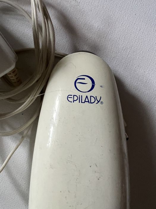 Эпилятор Epilady